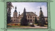 Pałac Biskupów Krakowskich w Kielcach Atrakcje Muzea6