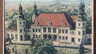 Pałac Biskupów Krakowskich w Kielcach Atrakcje Muzea5