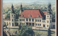 Pałac Biskupów Krakowskich w Kielcach Atrakcje Muzea5