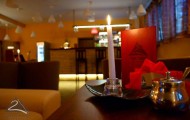 Hotel "Dwa Potoki" Karpacz Noclegi Hotele Jedzenie Restauracje SPA6