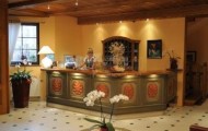 Hotel Alpejski W Karpaczu Noclegi Restauracja Spa Wczasy W Górach2