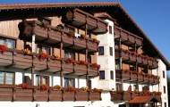Hotel Alpejski W Karpaczu Noclegi Restauracja Spa Wczasy W Górach3