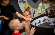 Muzeum Zabawek i Zabawy - Kielce - Atrakcja Świętokrzyskie