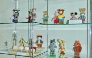 Muzeum Zabawkarstwa Kielce\Atrakcje\Zwiedzanie\W Kielcach 8