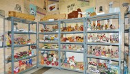 Muzeum Zabawkarstwa Kielce\Atrakcje\Zwiedzanie\W Kielcach 12