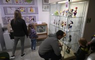 Muzeum Zabawek i Zabawy - Kielce - Atrakcja Świętokrzyskie 1