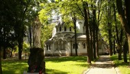 Kościół Garnizonowy NMP Królowej Polski w Kielcach 2