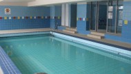 Pływalnia Delfin w Kielcach Sauna Solarium Fitness Siłownia 5