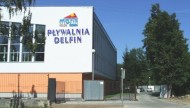 Pływalnia Delfin w Kielcach Sauna Solarium Fitness Siłownia