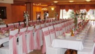 Hotel Oberża Pod Różą w Nowym Targu Konferencje Przyjęcia Weselne Restauracja Fitness 6
