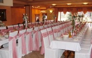 Hotel Oberża Pod Różą w Nowym Targu Konferencje Przyjęcia Weselne Restauracja Fitness 6
