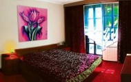Hotel Kolorowa  Karpacz Noclegi Restauracja Atrakcje2