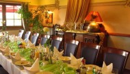 Zajazd Karolinka Gogolin Hotel Noclegi Restauracja Catering Imprezy Spotkania Biznesowe5