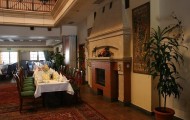 Zajazd Karolinka Gogolin Hotel Noclegi Restauracja Catering Imprezy Spotkania Biznesowe6