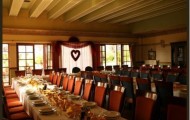 Zajazd Karolinka Gogolin Hotel Noclegi Restauracja Catering Imprezy Spotkania Biznesowe1
