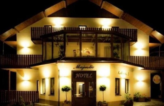 Hotel Majestic Karpacz SPA Noclegi Restauracja Imprezy Szkolenia