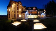 Hotel Malachit W Karpaczu/Restauracja/Noclegi/Wczasy W Górach/SPA/Konferencje/Atrakcje/Szkolenia