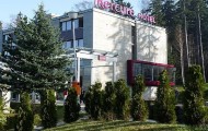 SPA W Górach\/Karpacz/Resort Karpacz/Noclegi/Restauracja/Rekreacje/Szkolenia\Hotel Mercure