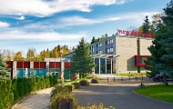 SPA W Górach\/Karpacz/Resort Karpacz/Noclegi/Restauracja/Rekreacje/Szkolenia\Hotel Mercure3