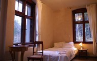 Hotel/Biały/Jar/Karpacz/Noclegi/Restauracja4