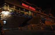 Hotel/Relaks/Karpacz/Noclegi/Restauracja/Spa/Konferencje6