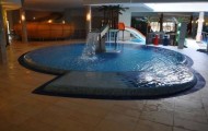 Hotele W Karpaczu SPA Restauracja Aquapark Atrakcje Dolny Śląsk Karkonosze Sandra 5