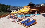 Hotele W Karpaczu SPA Restauracja Aquapark Atrakcje Dolny Śląsk Karkonosze Sandra 4