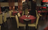 Hotel i Restauracja Pik : restauracja