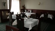 Hotel i Restauracja Allegri : restairacja