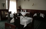 Hotel i Restauracja Allegri : restairacja