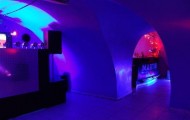 Black Pub Next w Radzionkowie : tańce