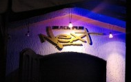 Black Pub Next w Radzionkowie :wejście
