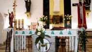 Parafia Rzymsko-Katolicka pod wezwaniem Najświętszego Serca Pana Jezusa w Bytomiu