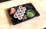 Jani Sushi Tarnów Restauracja Catering Imprezy Jedzenie Kuchnia Japońska 2