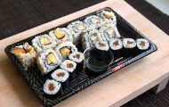 Jani Sushi Tarnów Restauracja Catering Imprezy Jedzenie Kuchnia Japońska 3