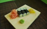 Jani Sushi Tarnów Restauracja Catering Imprezy Jedzenie Kuchnia Japońska 5
