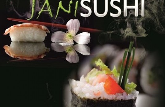 Jani Sushi Tarnów Restauracja Catering Imprezy Jedzenie Kuchnia Japońska