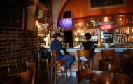 Kawiarnia Pod Arkadami w Tarnowie 5