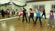Studio Fitness Dynamicca w Tarnowie Taniec Pilates Joga 4