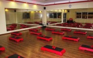 Studio Fitness Dynamicca w Tarnowie Taniec Pilates Joga 3