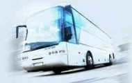 Spider - Bus Przewozy Międzynarodowe i Krajowe Wynajem Autokarów Transport 1