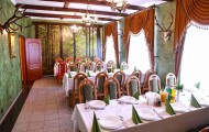 Restauracja Janosik w Bytomiu  Jedzenie Catering Imprezy Okolicznościowe Restauracje