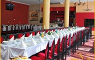 Restauracja Figaro Radzionkowo Imprezy Okolicznościowe Catering 2