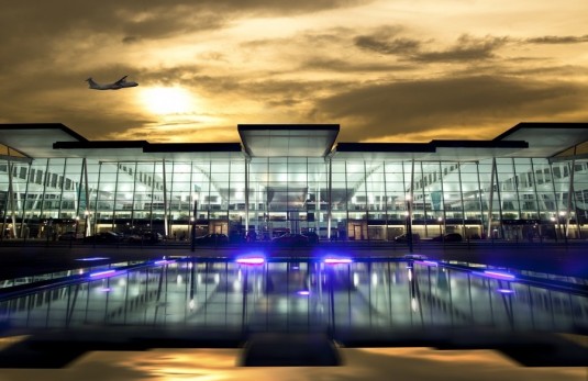 Port lotniczy Wrocław-Strachowice