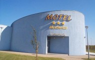 Motel Morawica