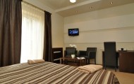 Hotel Orlik 4