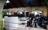 Muzeum Staropolskiego Zagłębia Przemysłowego w Sielpi-muzeum