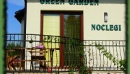 green-garden-chocznia-noclegi-wadowice