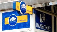 Bankomat Euronet - Bytom - CH Plejada : bytom