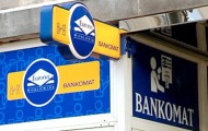 Bankomat Euronet - Bytom - CH Plejada : bytom